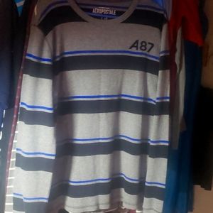 AEROPOSTALE long sleeve shirt